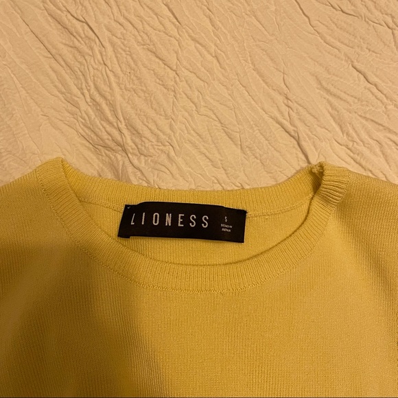 Princess Polly Military Minds Dress - Picture 3 of 4